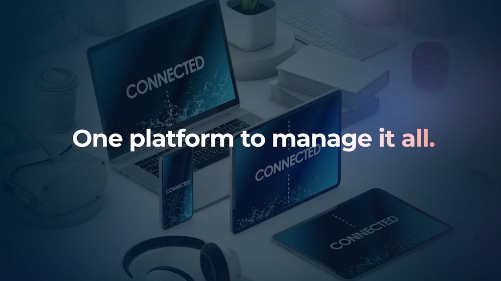 FileWave: one platform to manage it all, the FileWave and PRO TECHnology partnership for the Middle East
