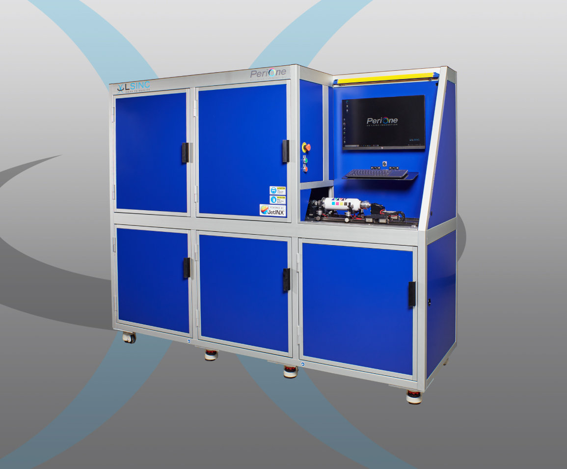 UV printer spare parts and consumables held in local stock in Dubai