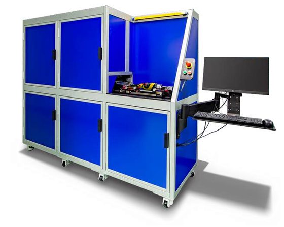 LSINC Perivallo360m high definition printer