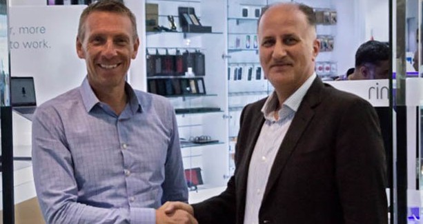 Humanscale ergonomic products brought to Dubai by PRO TECHnology