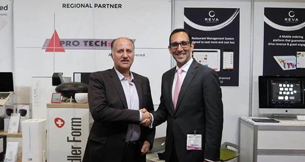 REVA Hospitality exclusive UAE distribution partnership with PRO TECHnology