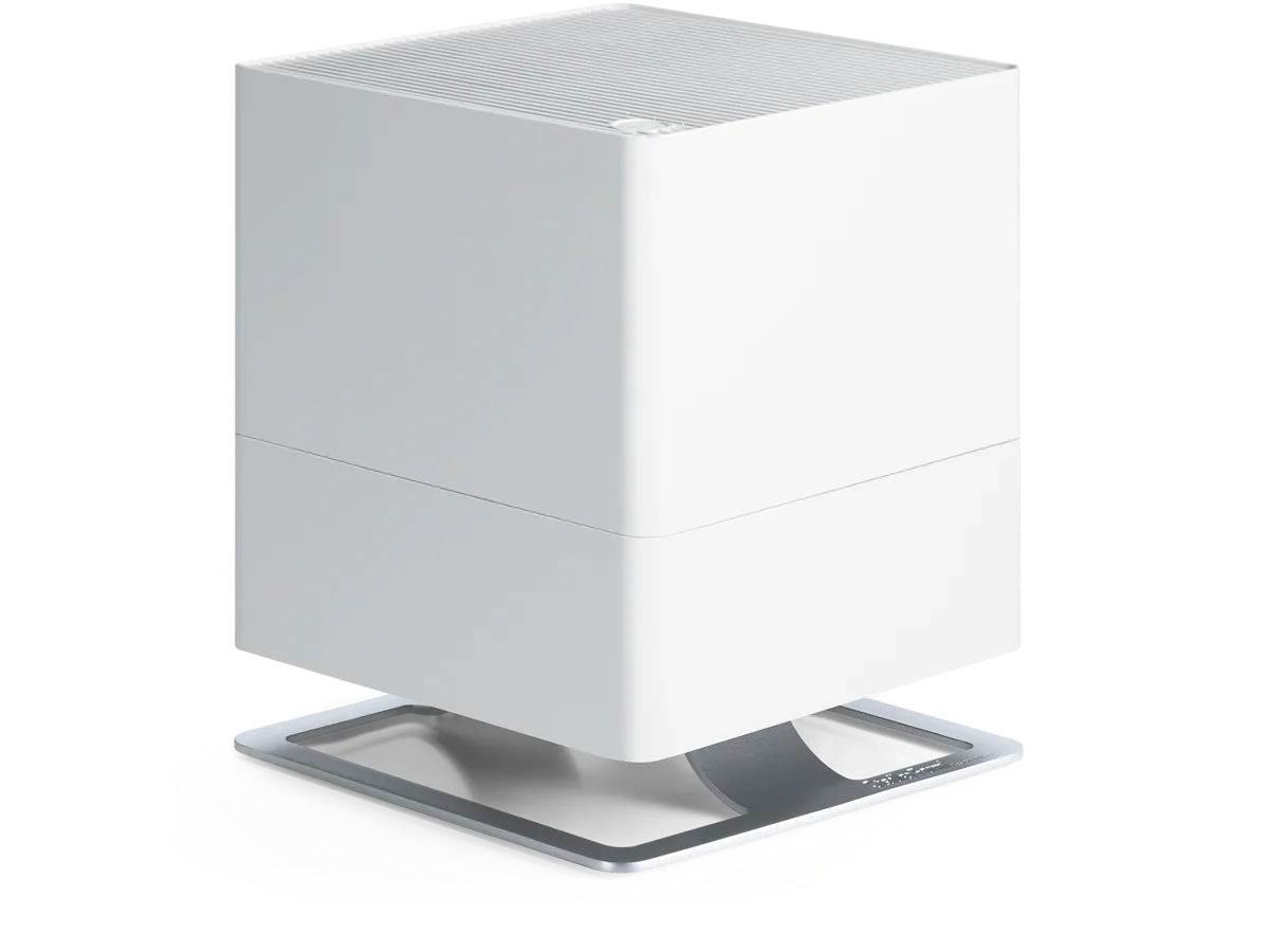 Stadler Form Oskar humidifier in white