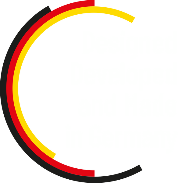 wallPen made in Germany