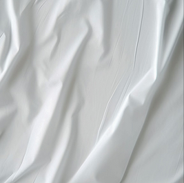 UV printed wall surface in a commercial interior