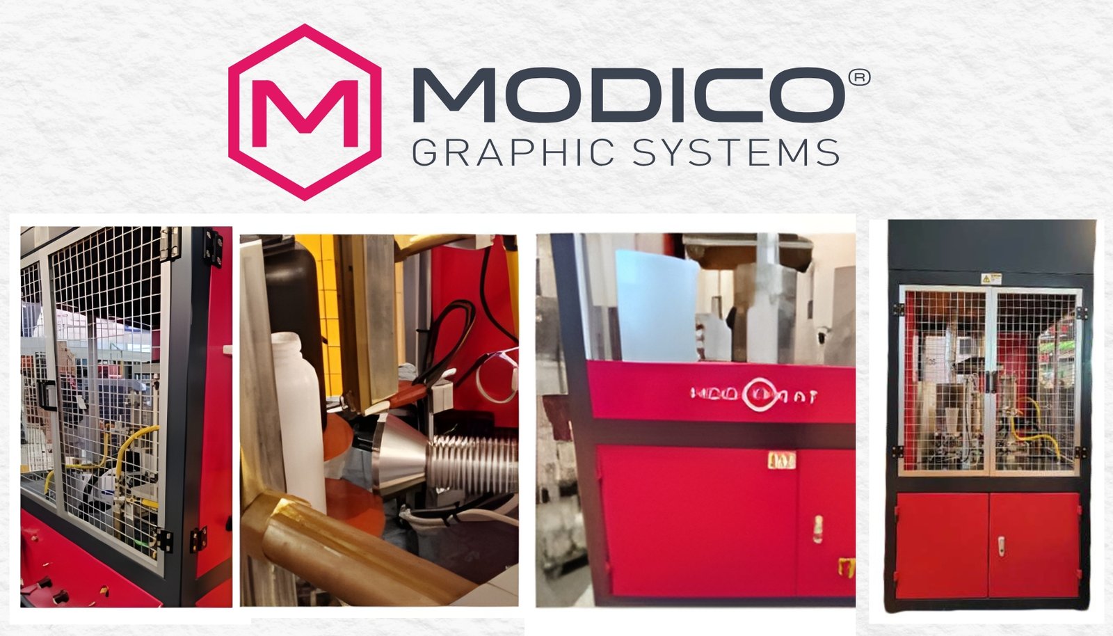 MODICO pre-treatment technology