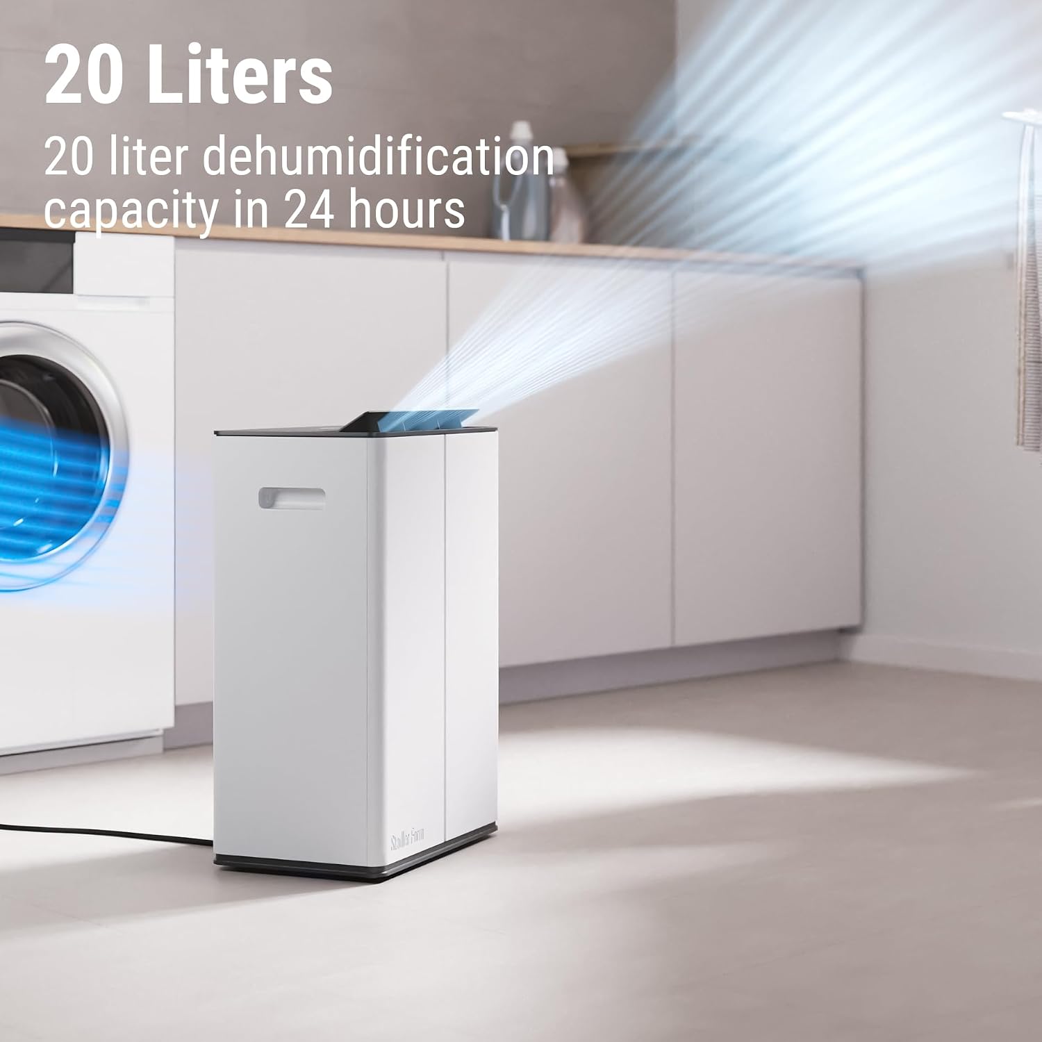 Stadlerform Lukas Dehumidifier