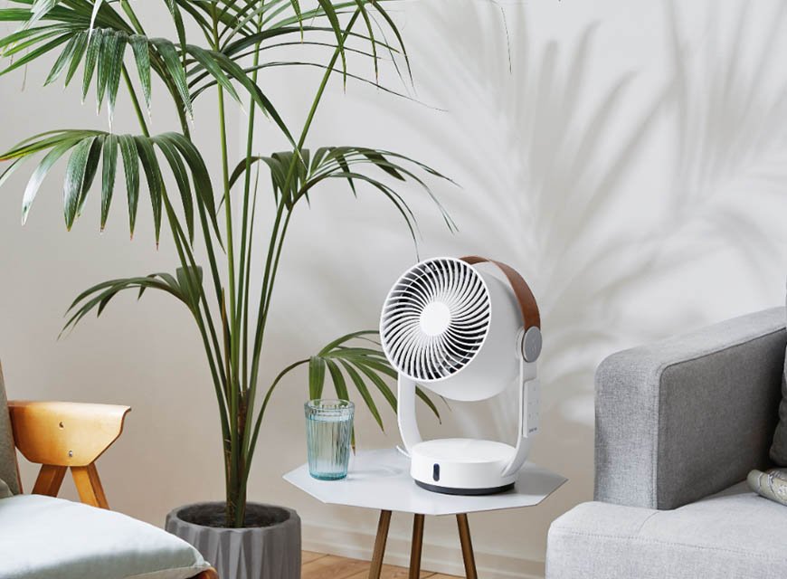 Stadlerform Leo Fan