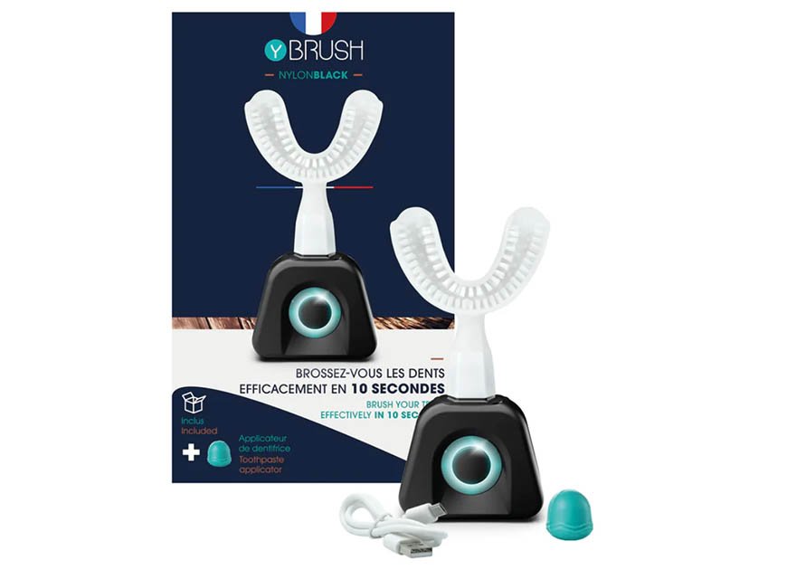 French Innovator Y-Brush Signs Partnership with PRO TECHnology for the Middle East