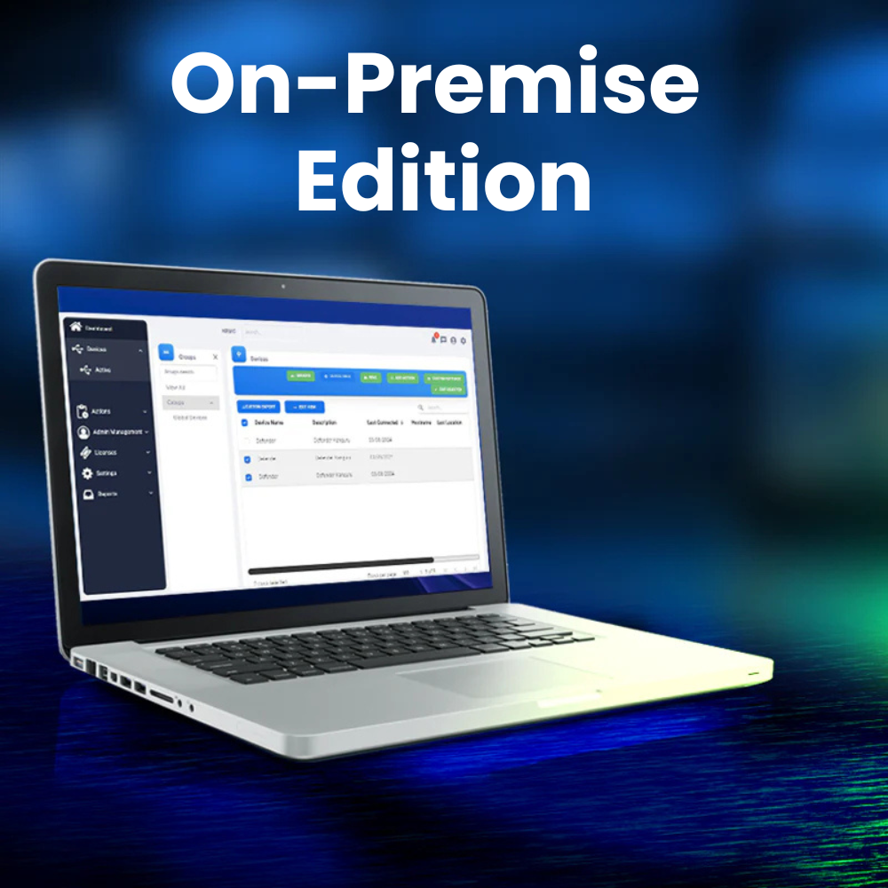 KRMC On-Premise Edition