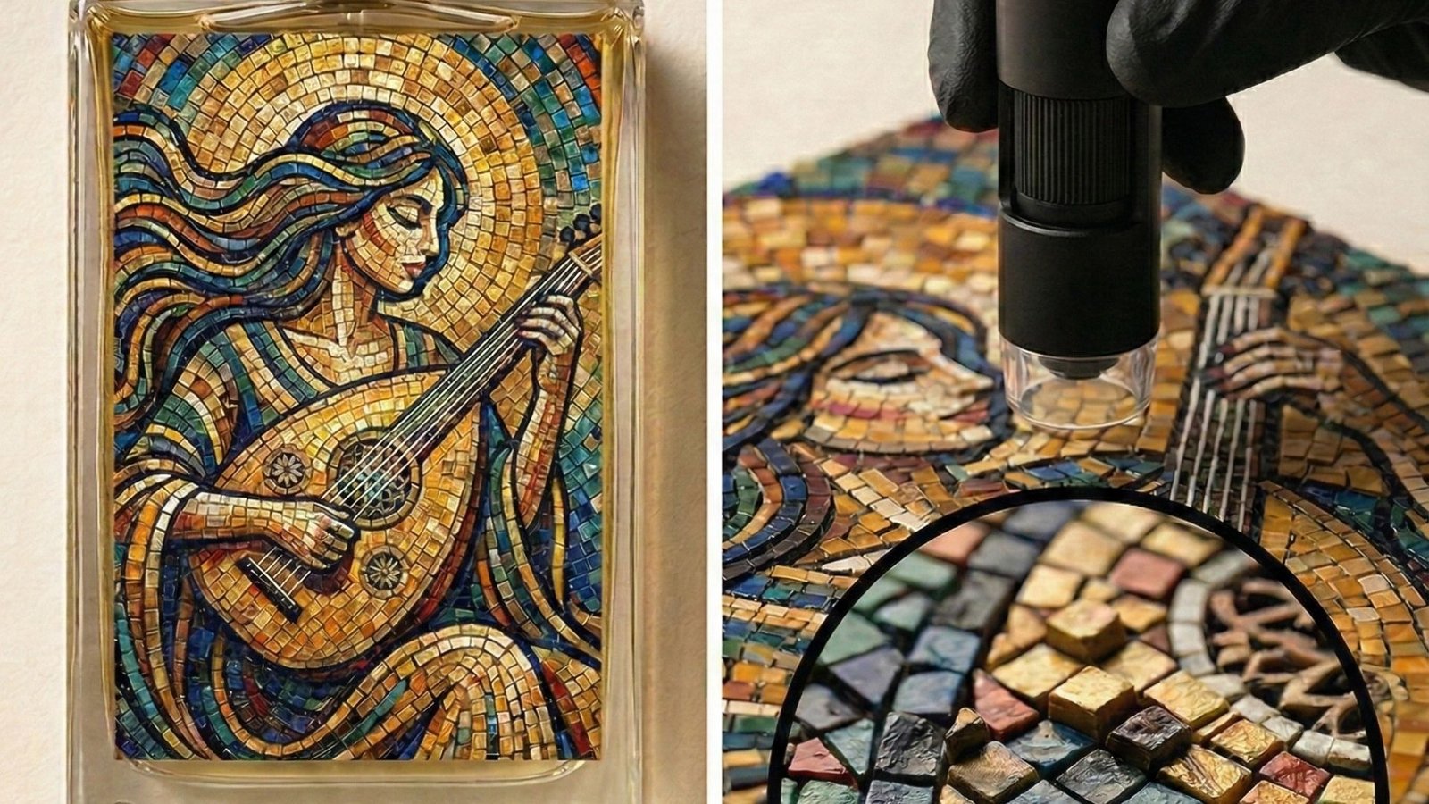Industrial UV Printers: The Standard in Dubai’s Flat Perfume Bottle Printing