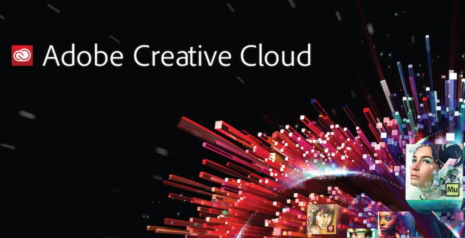 Adobe creative and digital experience solutions