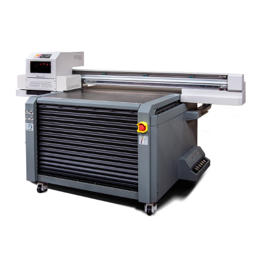 DCS UV32 UV flatbed printer