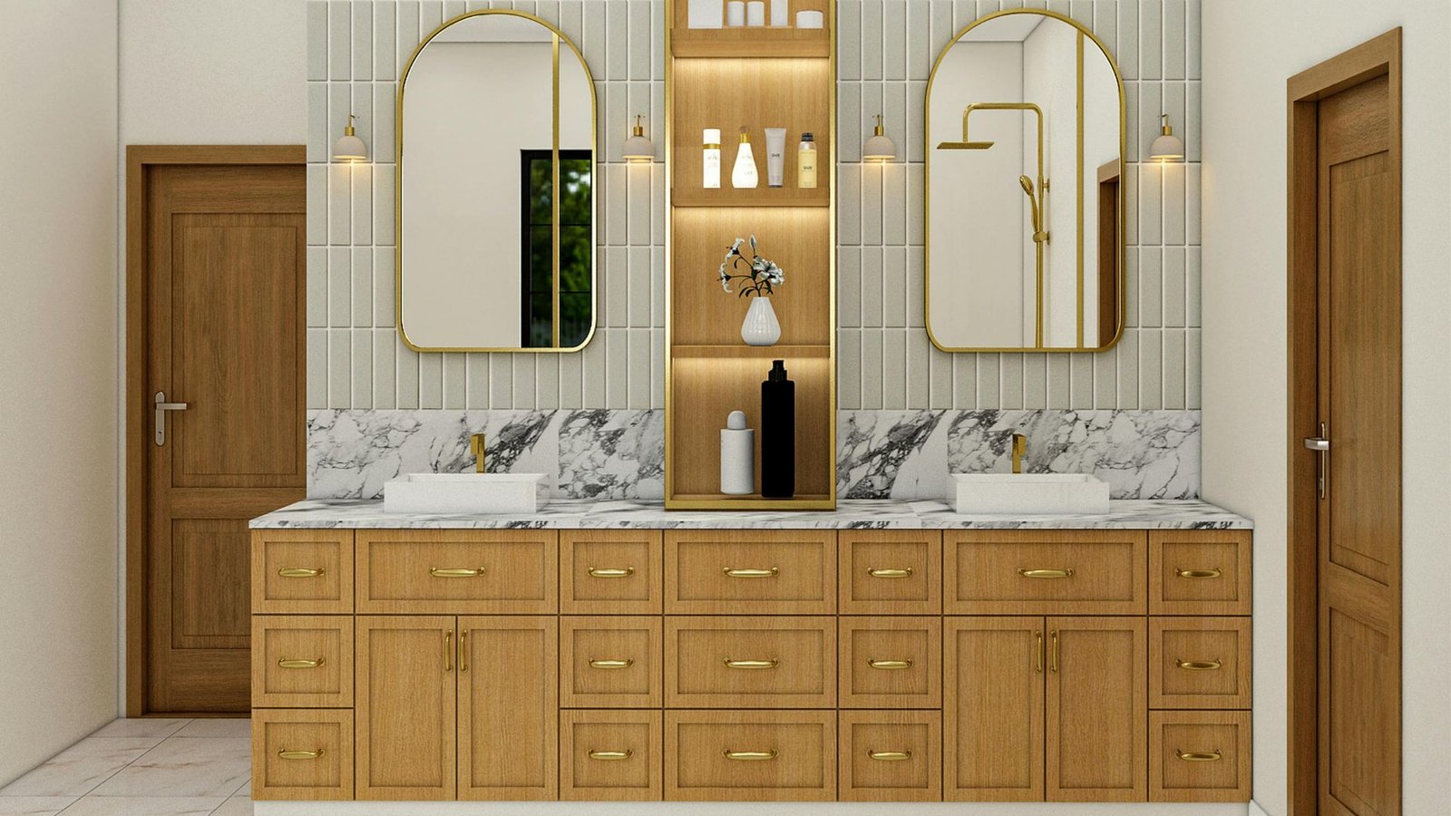 Shared living placeholder