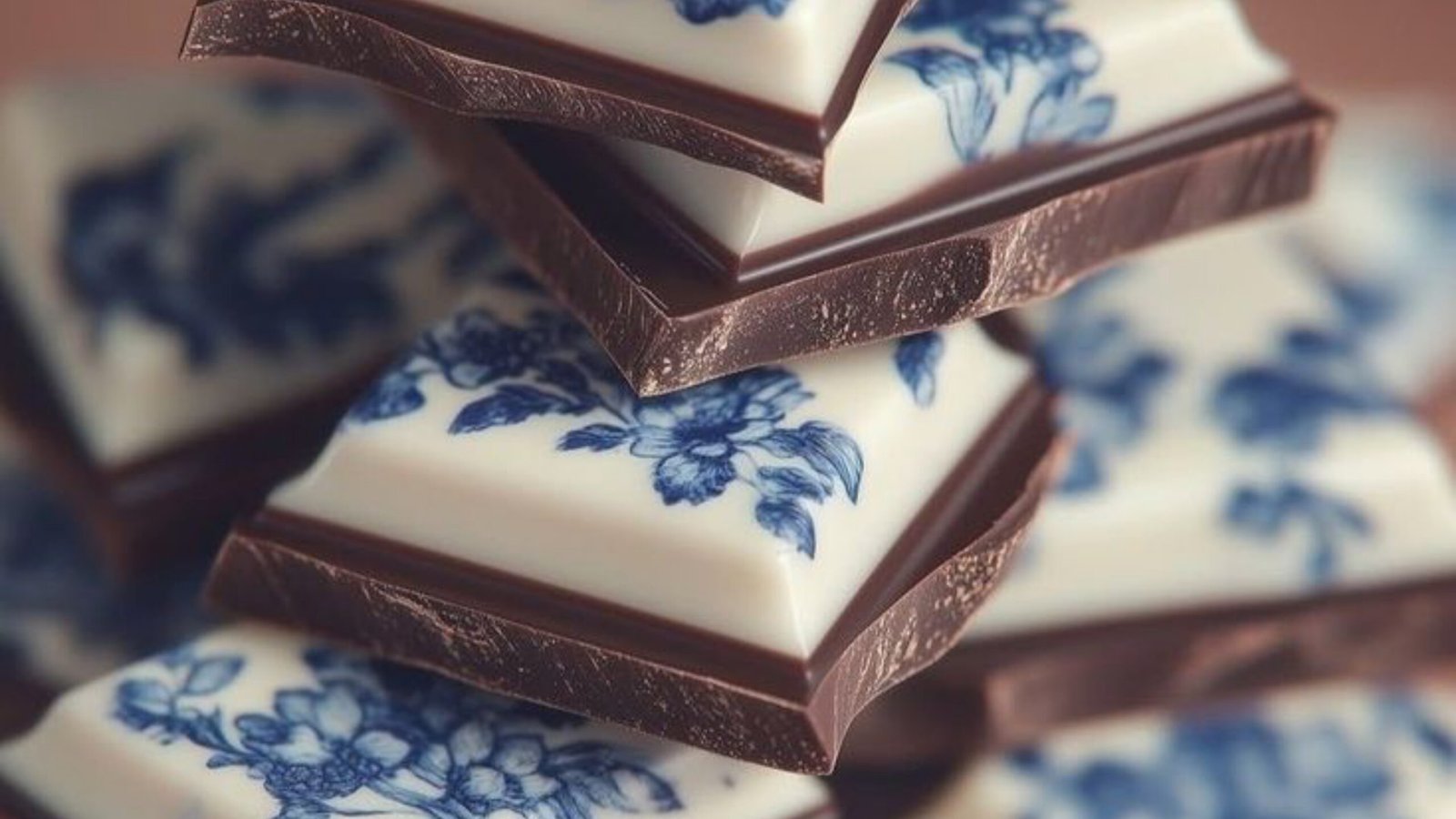 Confectionery printing by PRO TECHnology