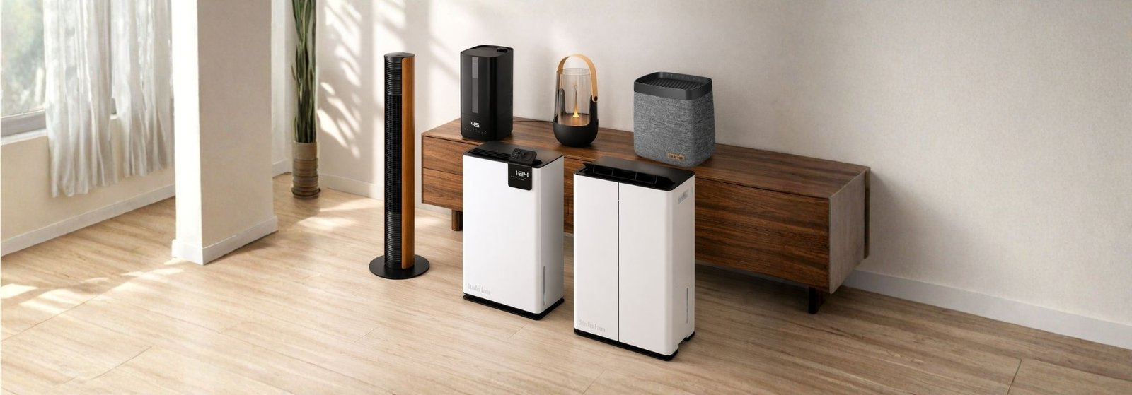 Distribution and retail brands represented by PRO TECHnology