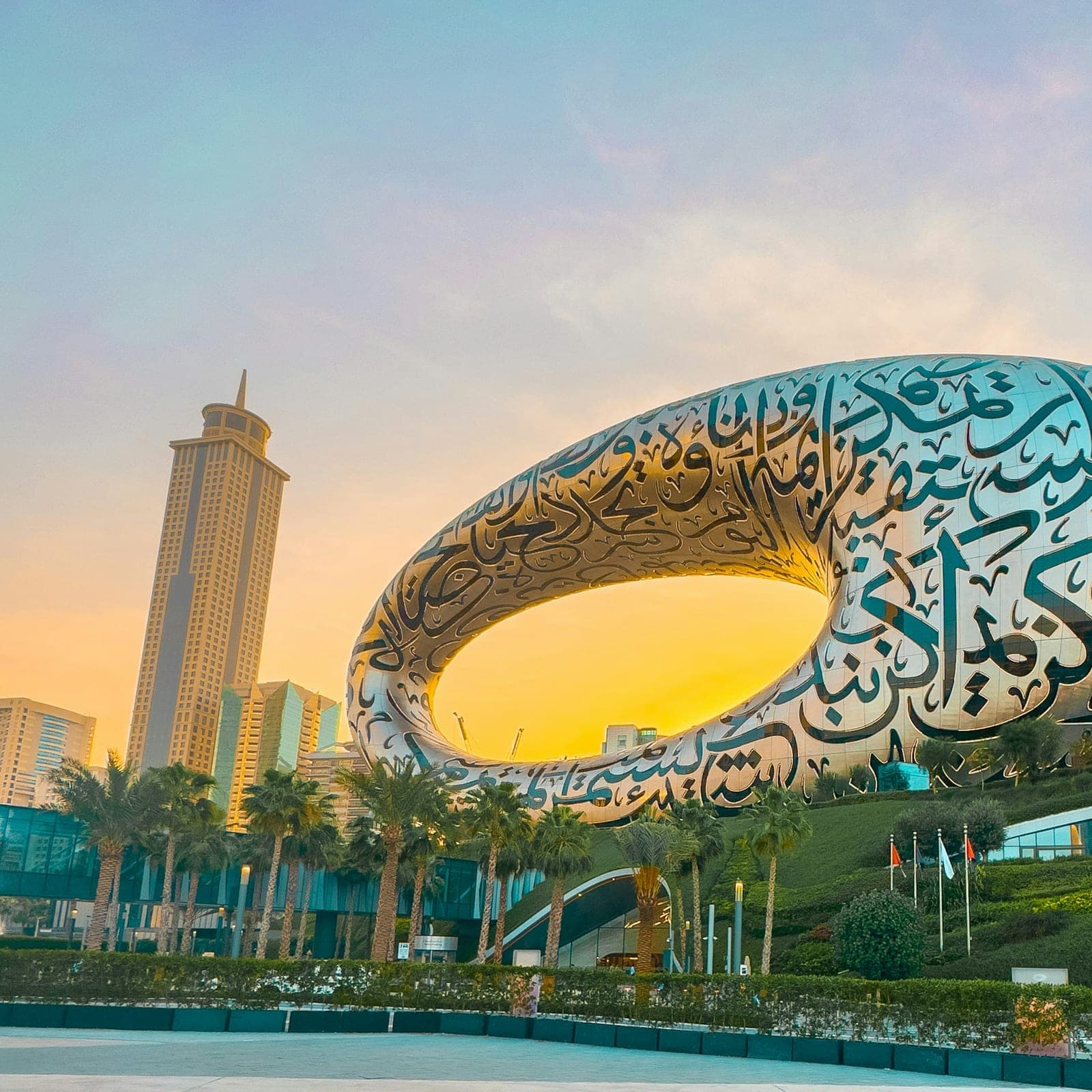 Voice AI agents answering calls for real estate and facilities management in the UAE