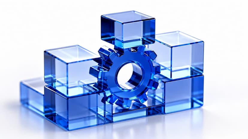 Custom AI engineered around an existing operational workflow